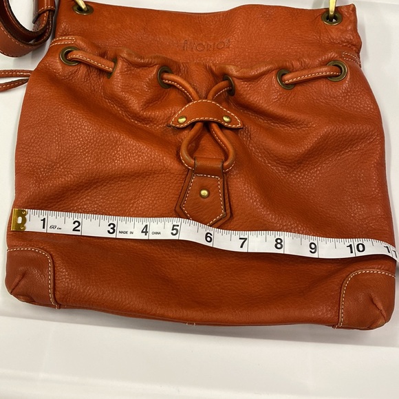 Avorio Italy shoulder bag/purse  adjustable strap cross body - Picture 10 of 13